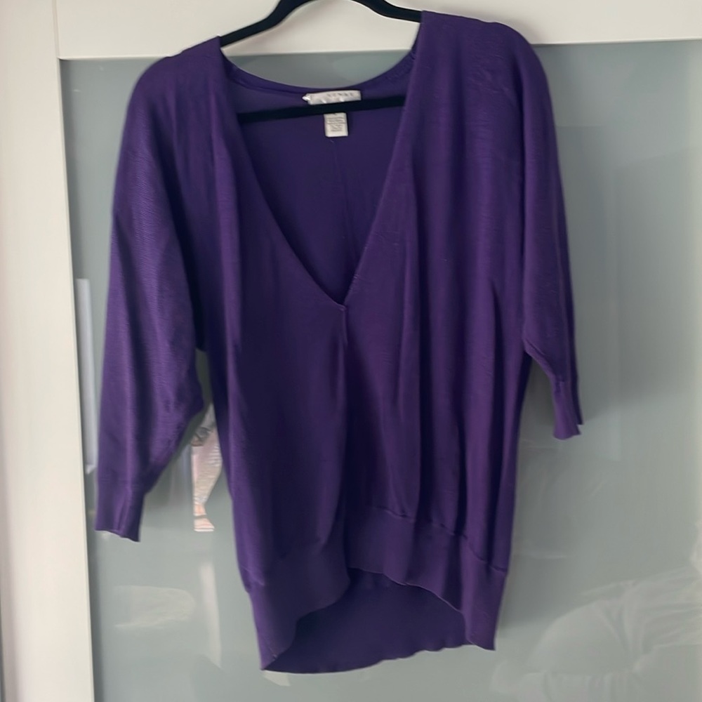 lightweight soft sweater